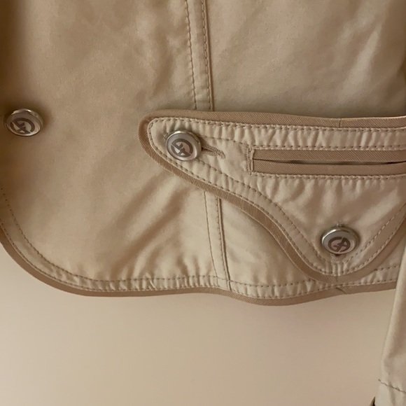 Stunning vintage Giorgio Armani Blazer. - Picture 6 of 10